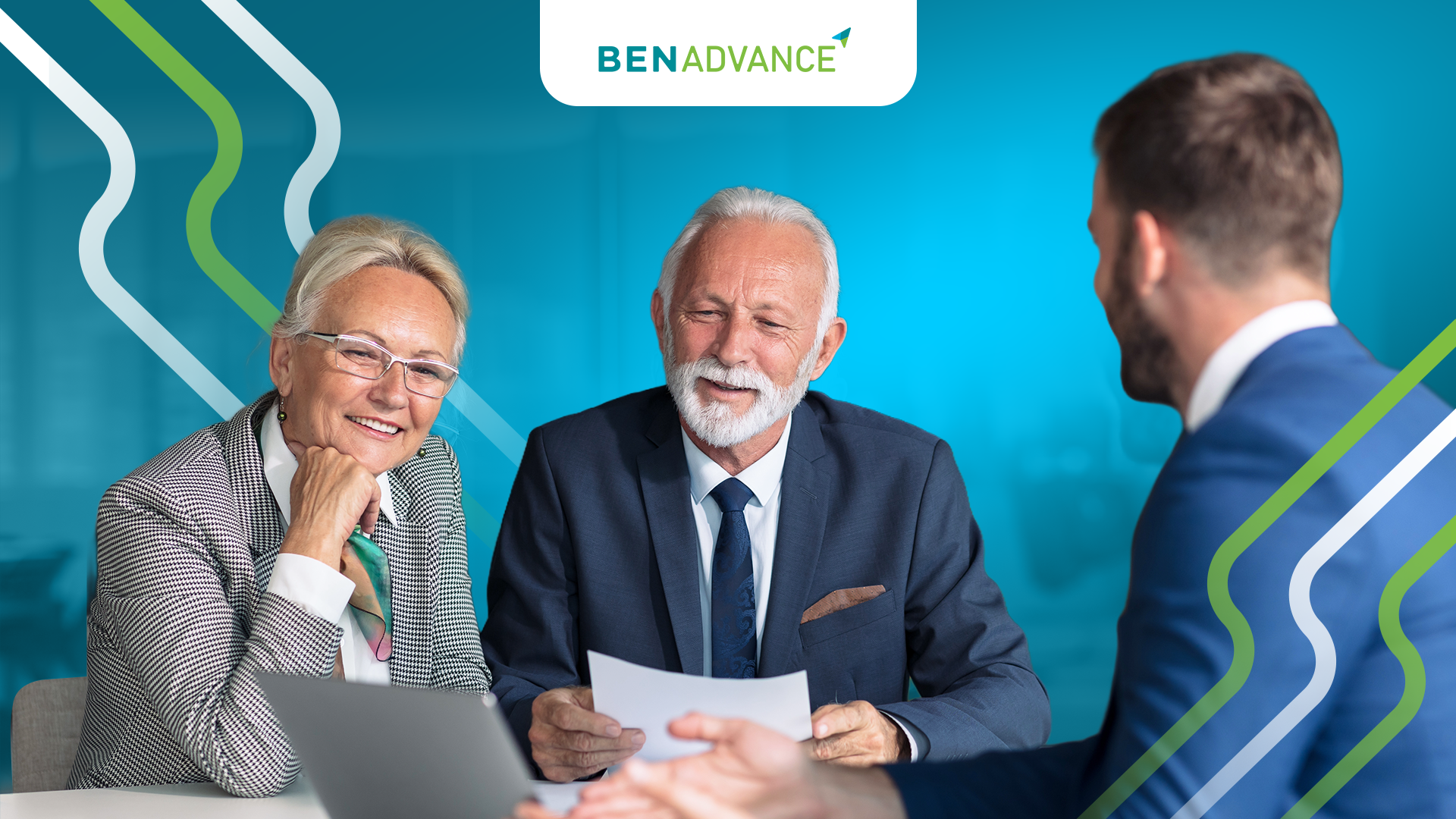 BENADVANCE INSURANCE BROKER TOOLS